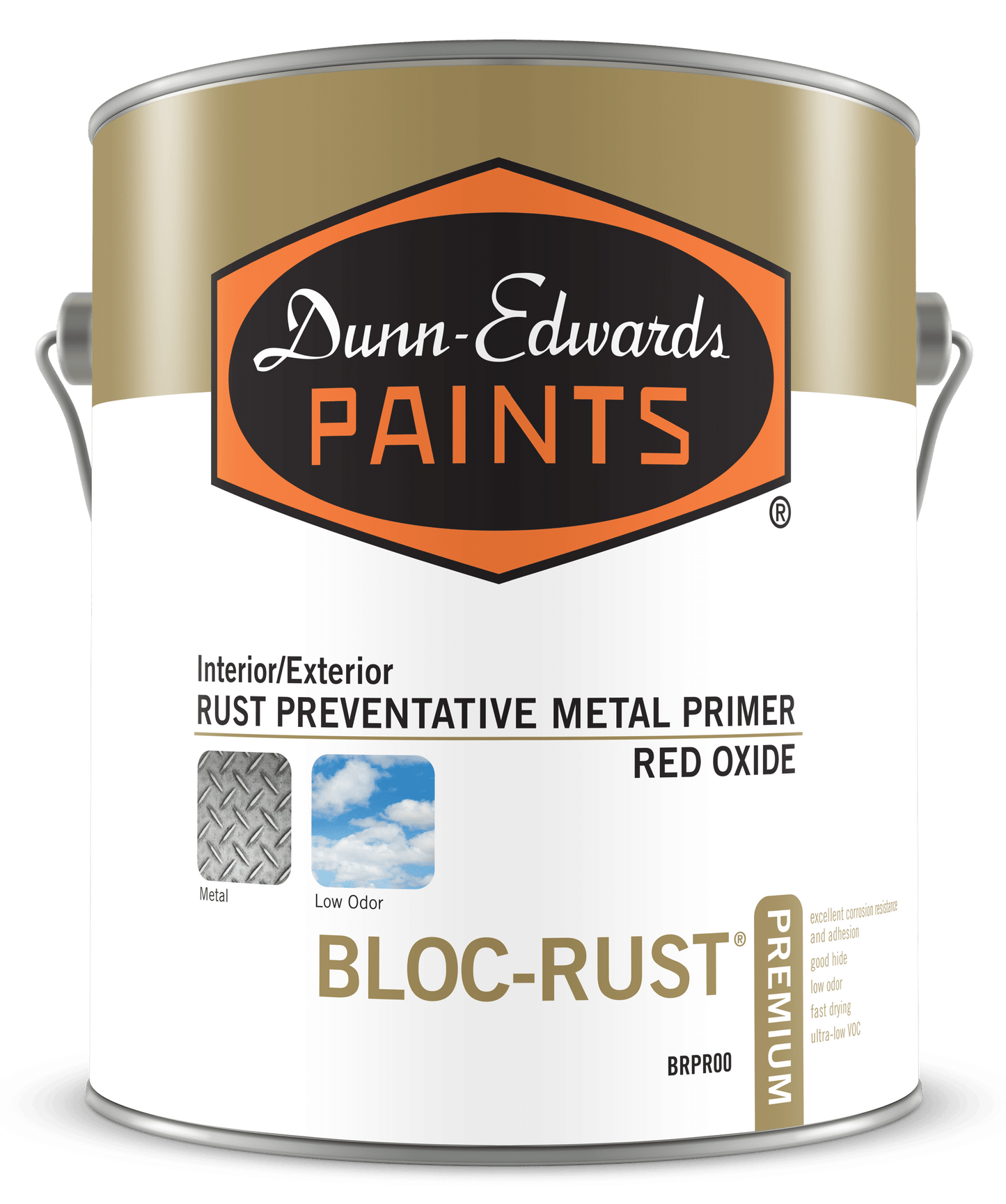BLOC-RUST®