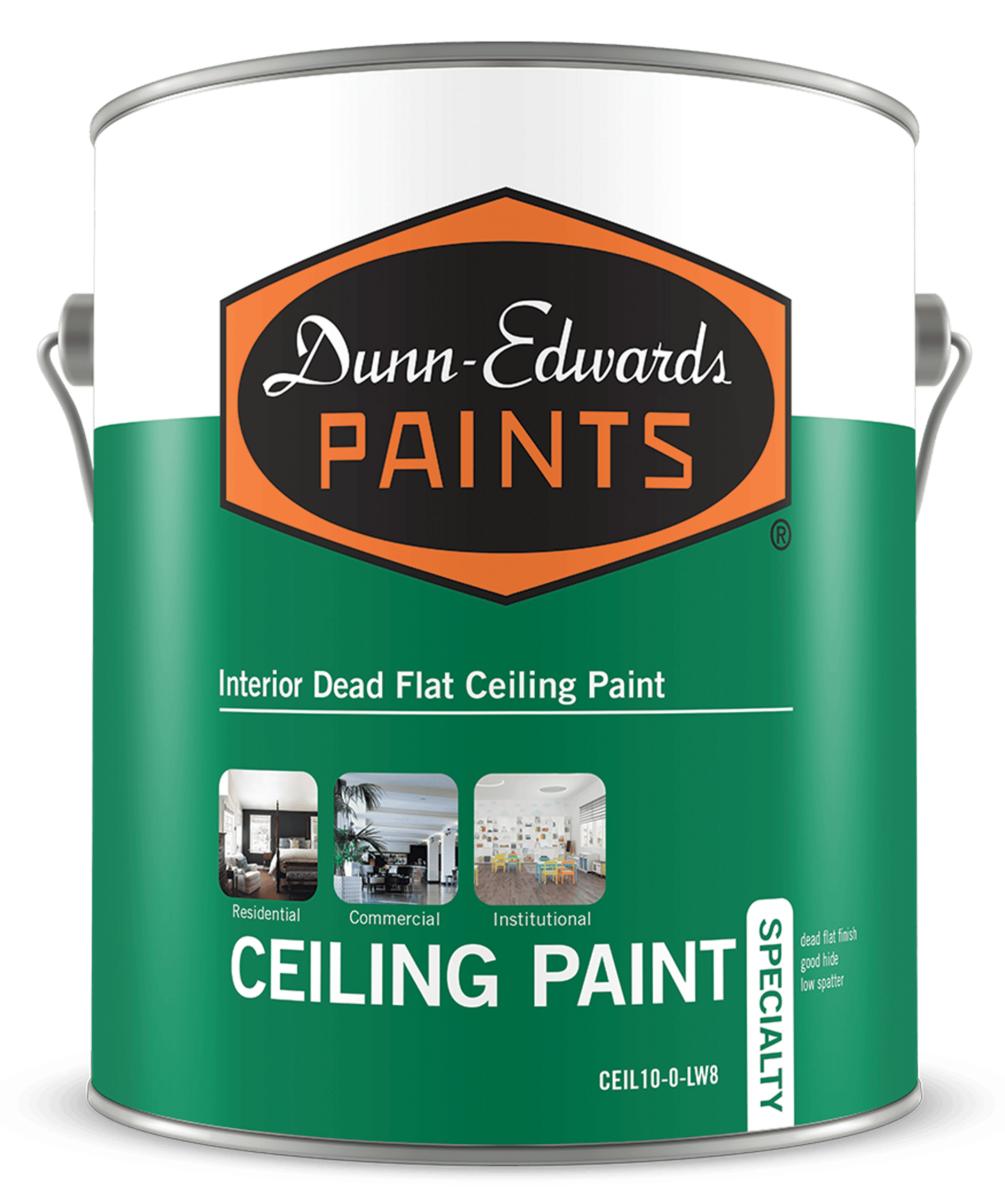 CEILING PAINT