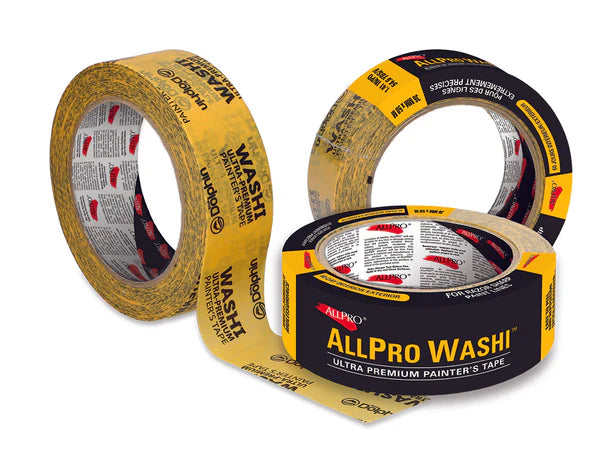 Allpro Washi tape