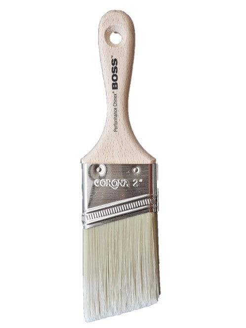 The Corona MiniPro Boss Paint Brush