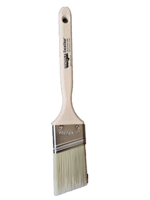 The Corona Excalibur Paint Brush