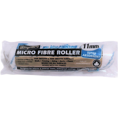 Bennett Microfiber Roller