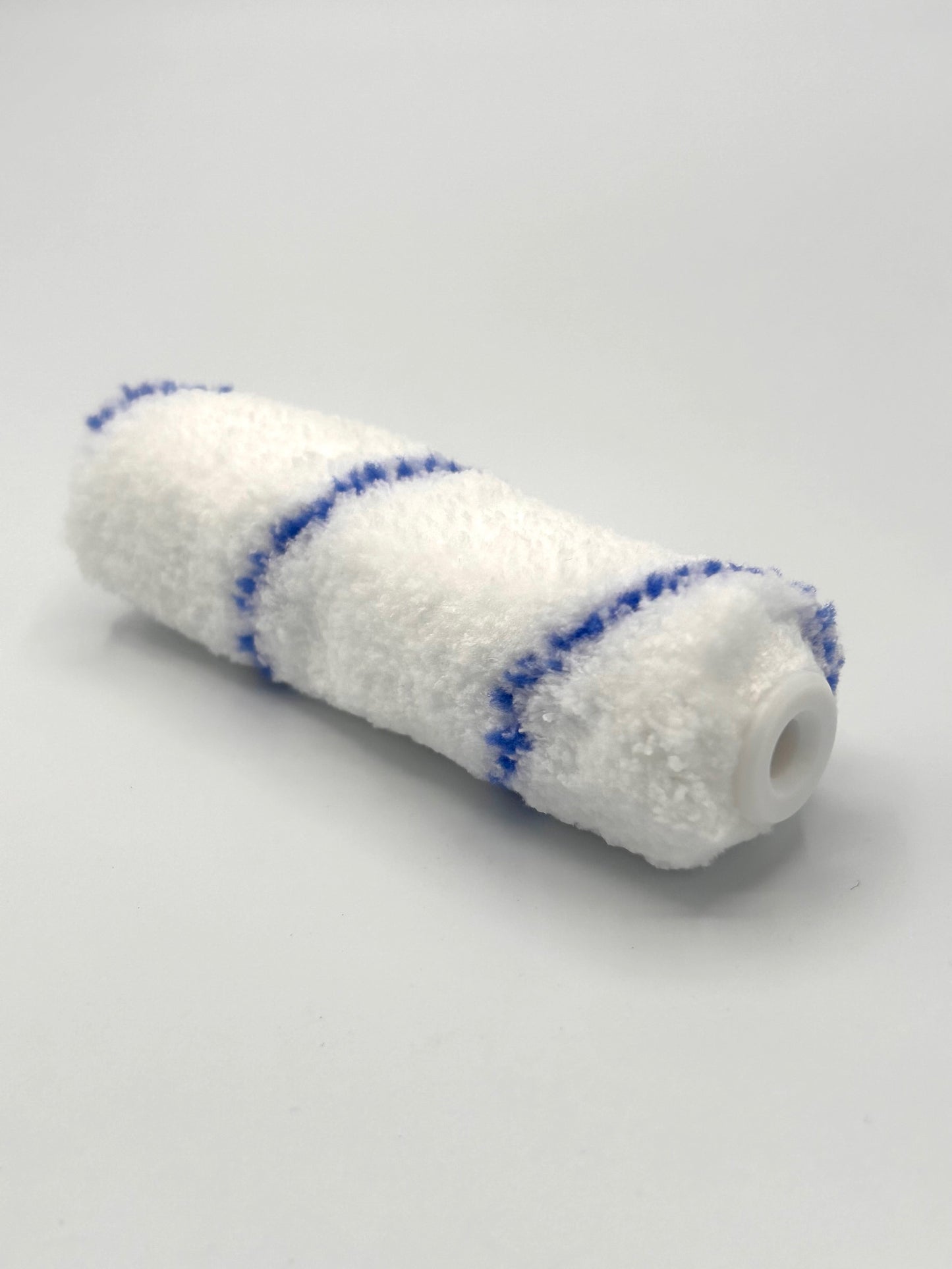 Ներկագլան Allpro 4" Mini 3/8" Nap Microfiber