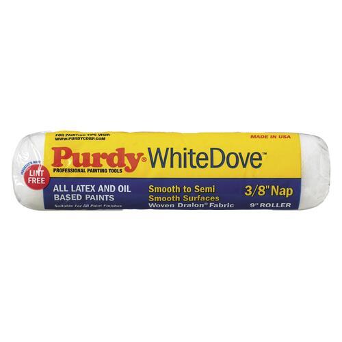 Purdy White Dove 9 in. Roller Cover