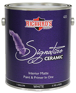 420 Signature Ceramic