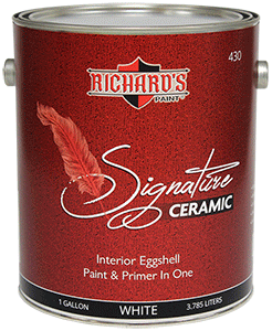 430 Signature Ceramic
