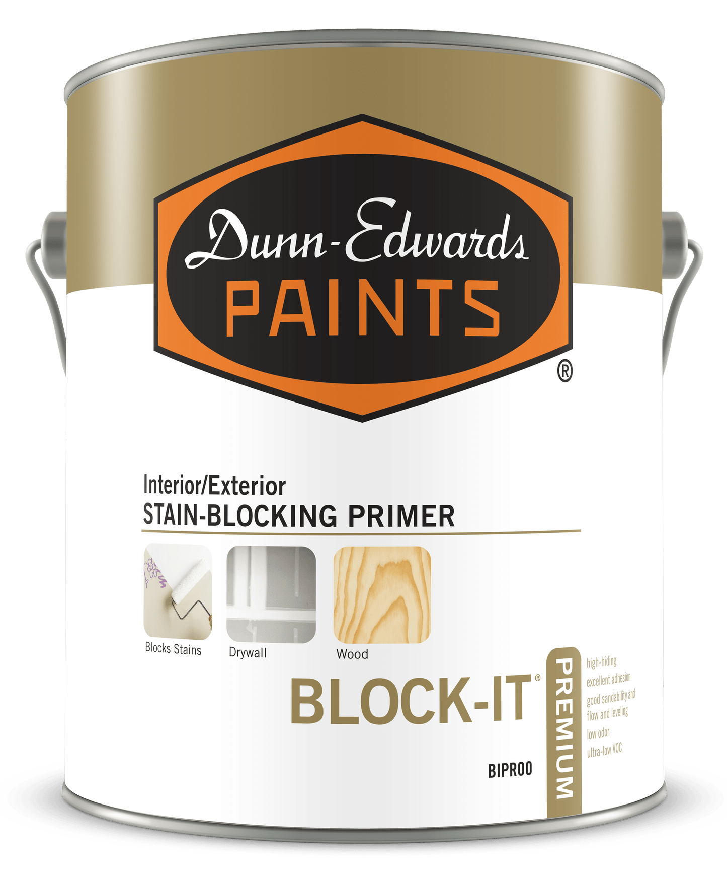 BLOCK-IT®