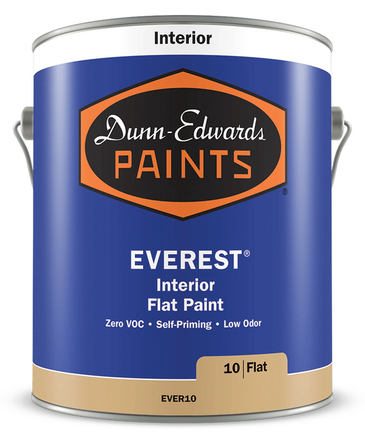 EVEREST® Flat
