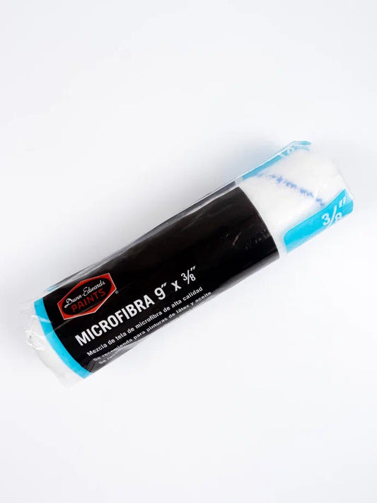 Dunn-Edwards Microfiber 9 in. Roller Cover