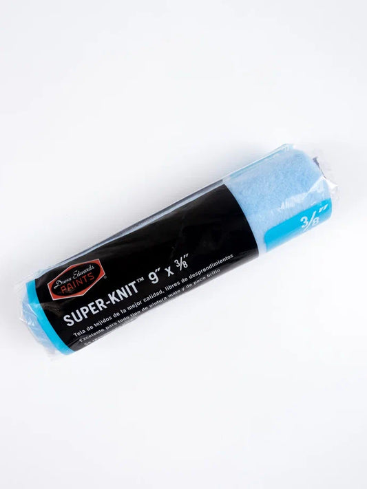 Dunn-Edwards Super-Knit 9 in. Knitted Roller Cover
