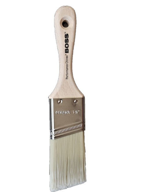 The Corona MiniPro Boss Paint Brush