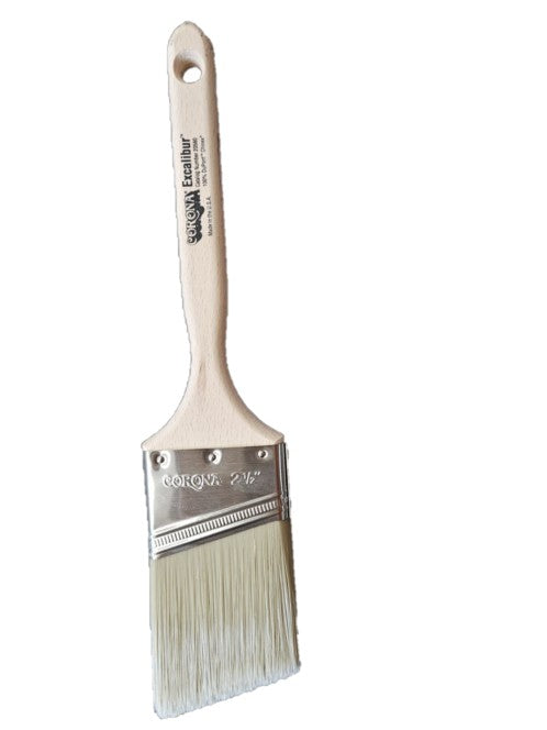The Corona Excalibur  Paint Brush
