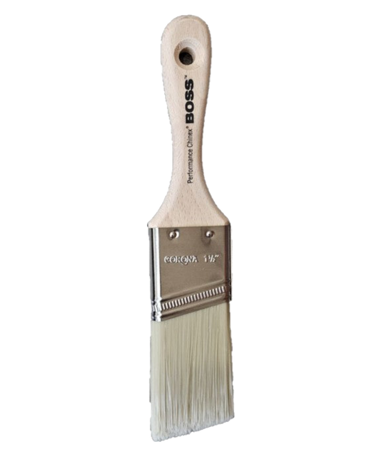 Corona MiniPro Boss paint brush