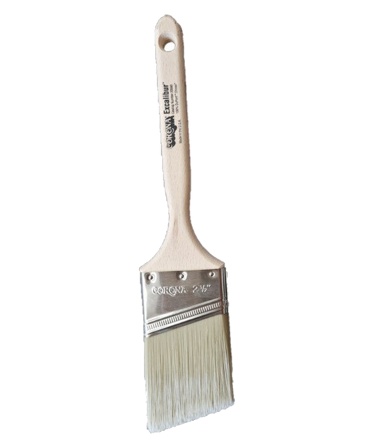 Corona Excalibur paint brush
