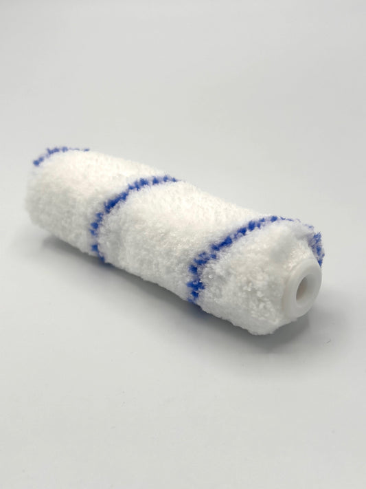 Allpro 4" Mini 3/8" Nap Microfiber Paint Roller Cover